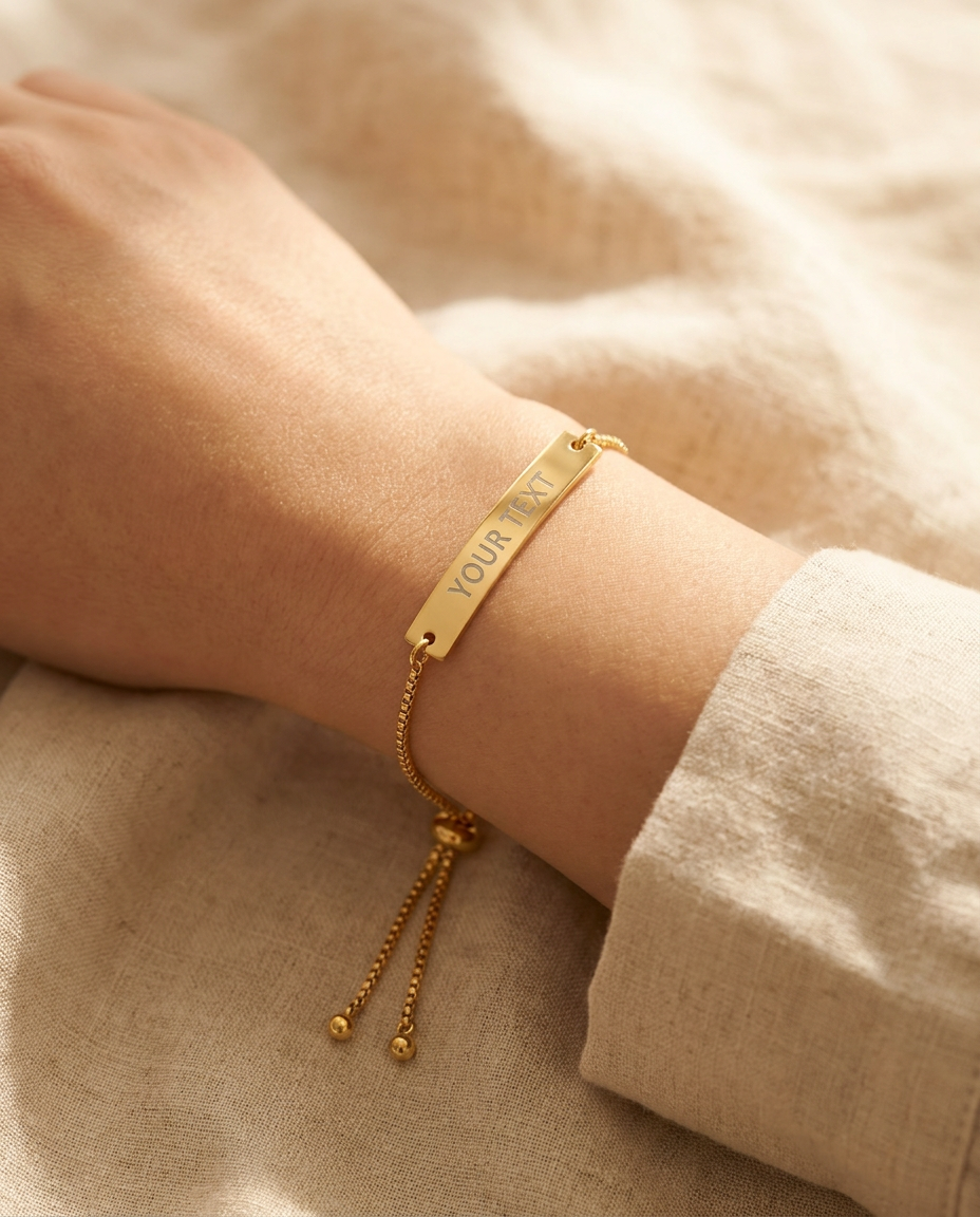 Verstellbar Armband Handgelenk