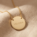 Kreis Kette VELORA