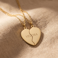 Bestie Herz-Set VELORA